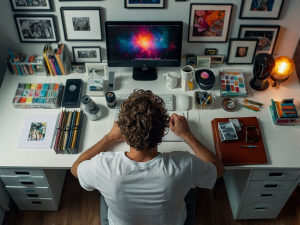 Cara melawan diri sendiri