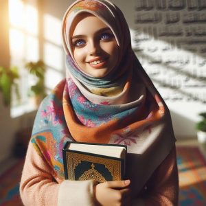 tugas istri menurut islam