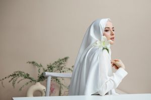 Tugas Menjadi Istri yang Baik